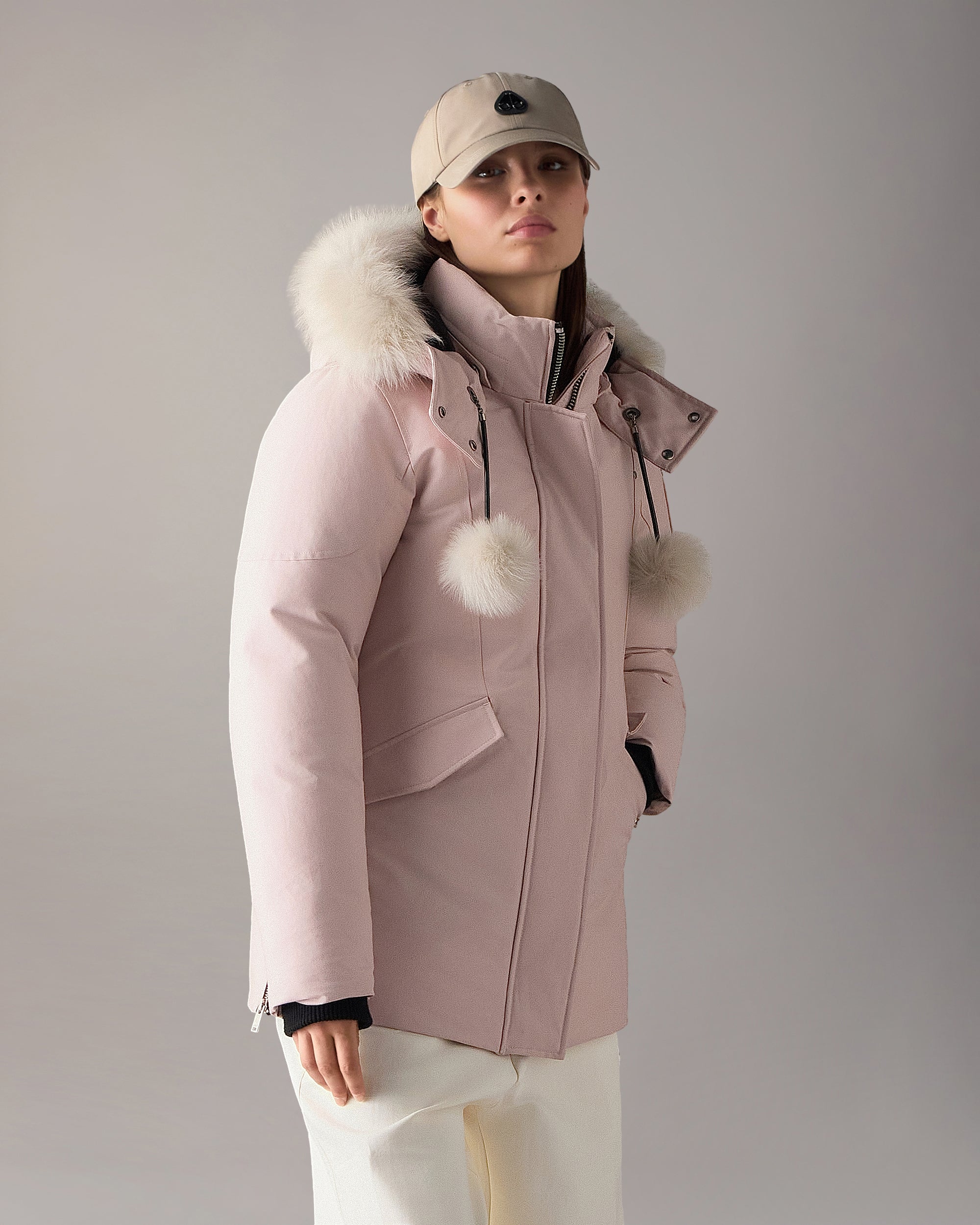 Women's Originals Collection | Moose Knuckles EU