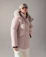 Moose Knuckles - M36LJ233S - Original 3Q 2.0 Down Jacket  - WOMENS -  - Front Category