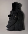 Moose Knuckles - M36LJ233S - Original 3Q 2.0 Down Jacket  - WOMENS -  - Detail10