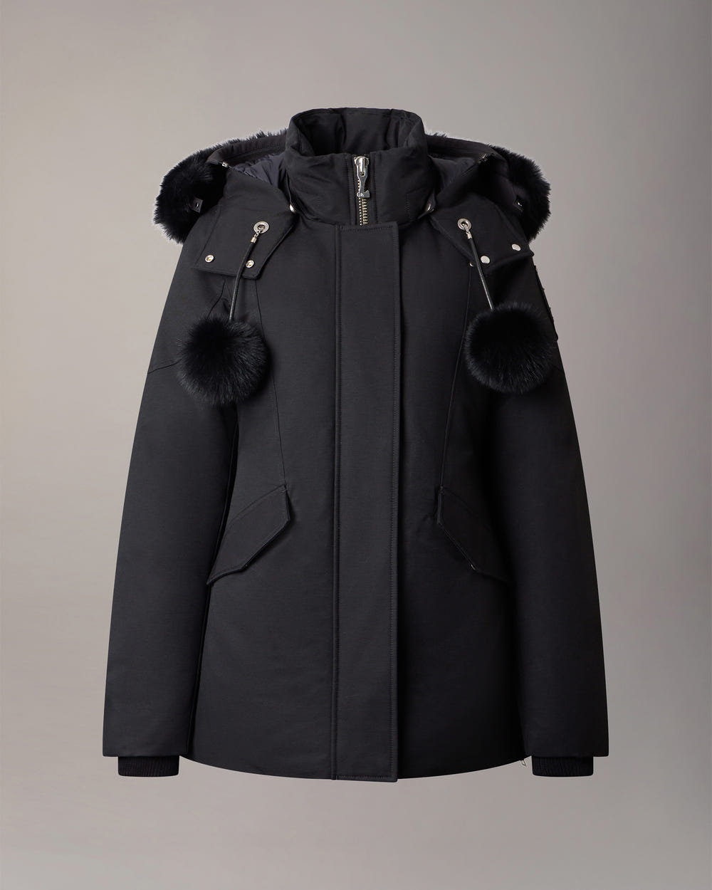 Moose Knuckles - M36LJ233S - Original 3Q 2.0 Down Jacket  - WOMENS -  - Detail8
