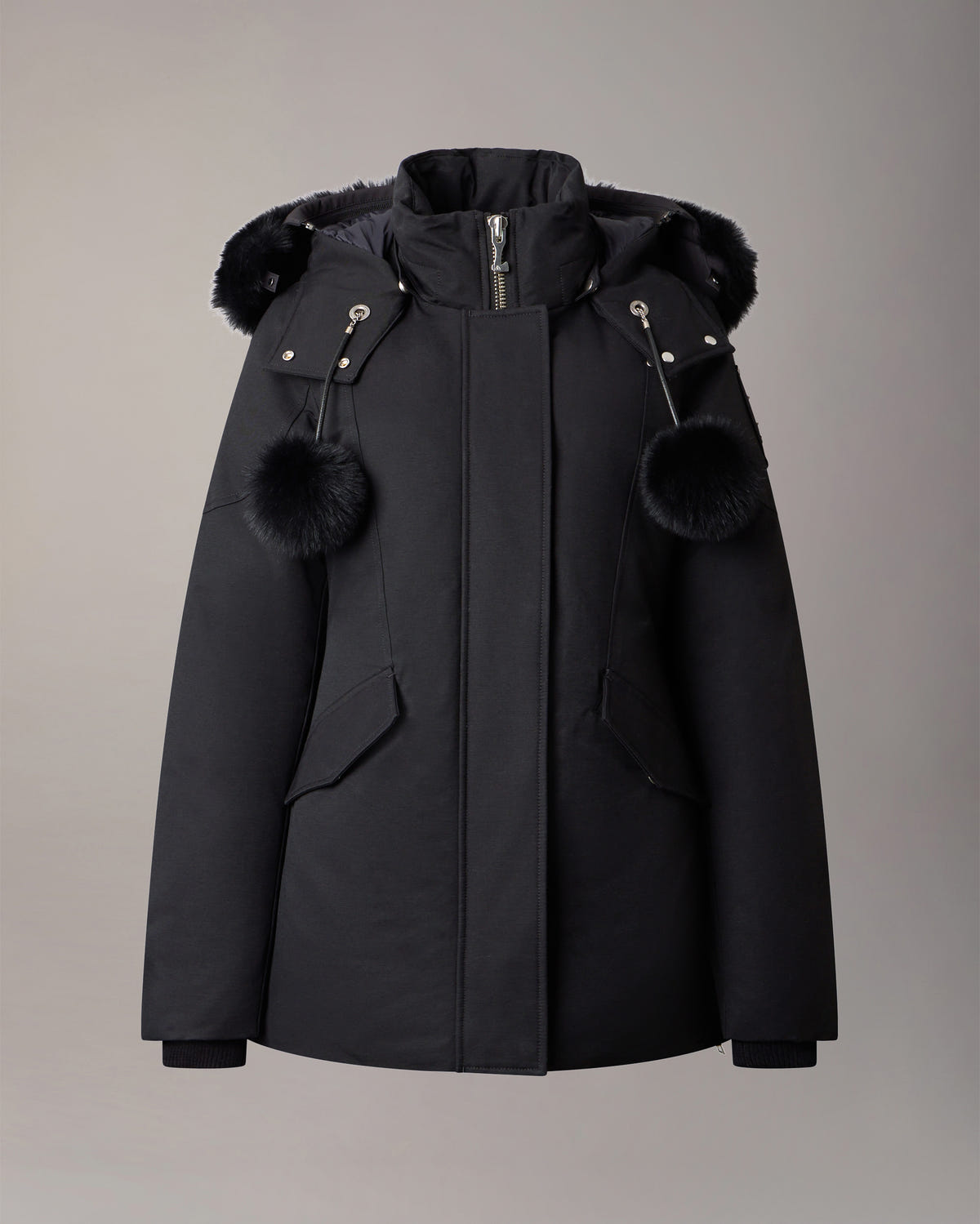 Moose Knuckles - M36LJ233S - Original 3Q 2.0 Down Jacket  - WOMENS -  - Detail8