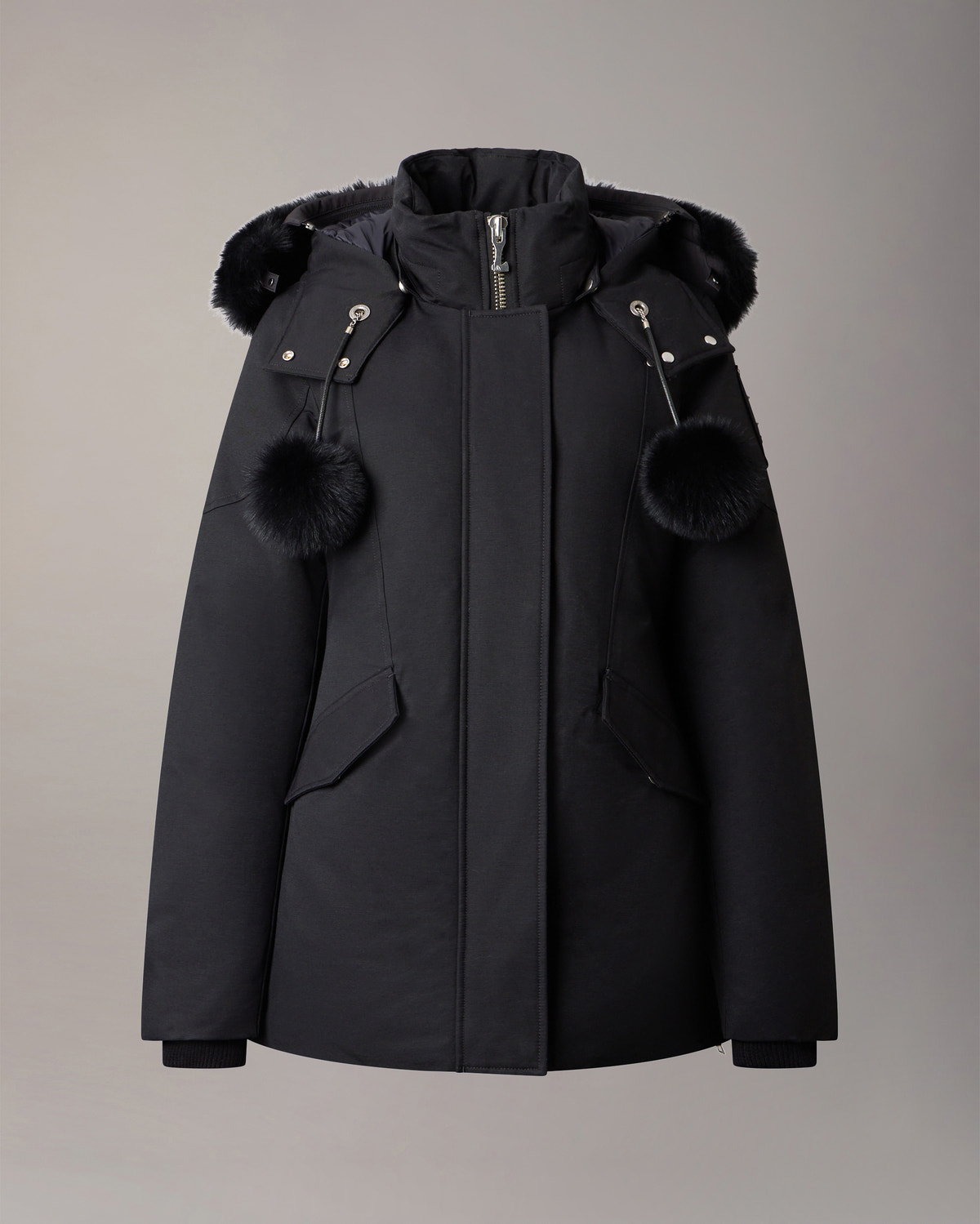 Moose Knuckles - M36LJ233S - Original 3Q 2.0 Down Jacket  - WOMENS -  - Detail8