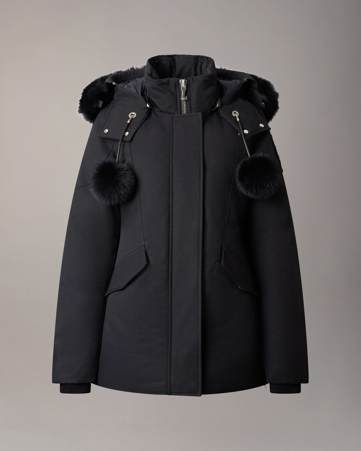Moose Knuckles - M36LJ233S - Original 3Q 2.0 Down Jacket  - WOMENS -  - Detail8