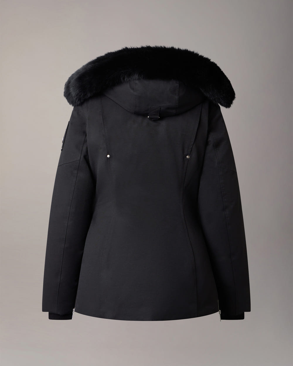 Moose Knuckles - M36LJ233S - Original 3Q 2.0 Down Jacket  - WOMENS -  - Detail9