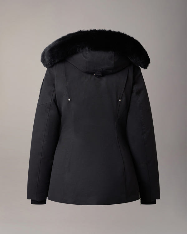 Moose Knuckles - M36LJ233S - Original 3Q 2.0 Down Jacket  - WOMENS -  - Detail9