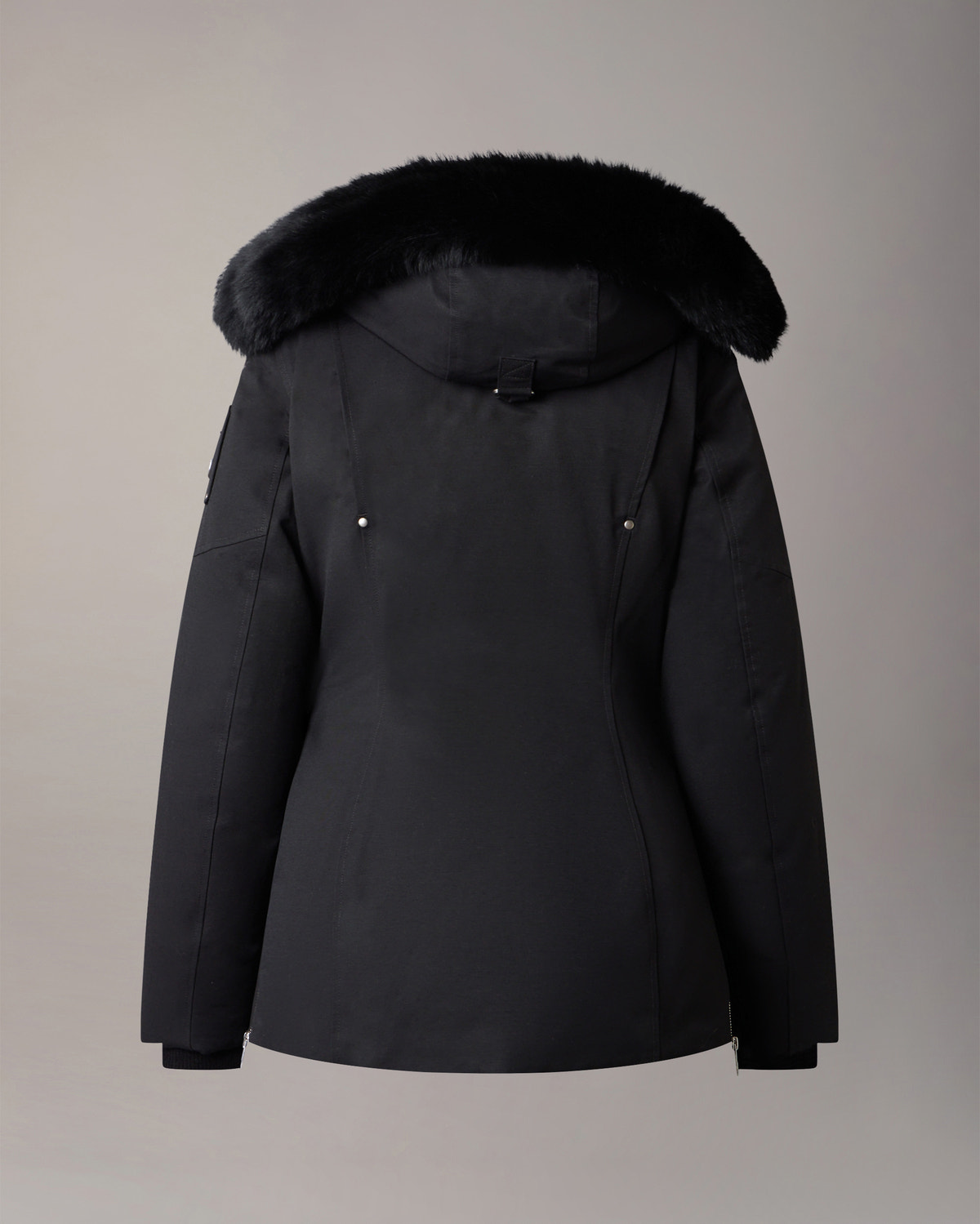 Moose Knuckles - M36LJ233S - Original 3Q 2.0 Down Jacket  - WOMENS -  - Detail9