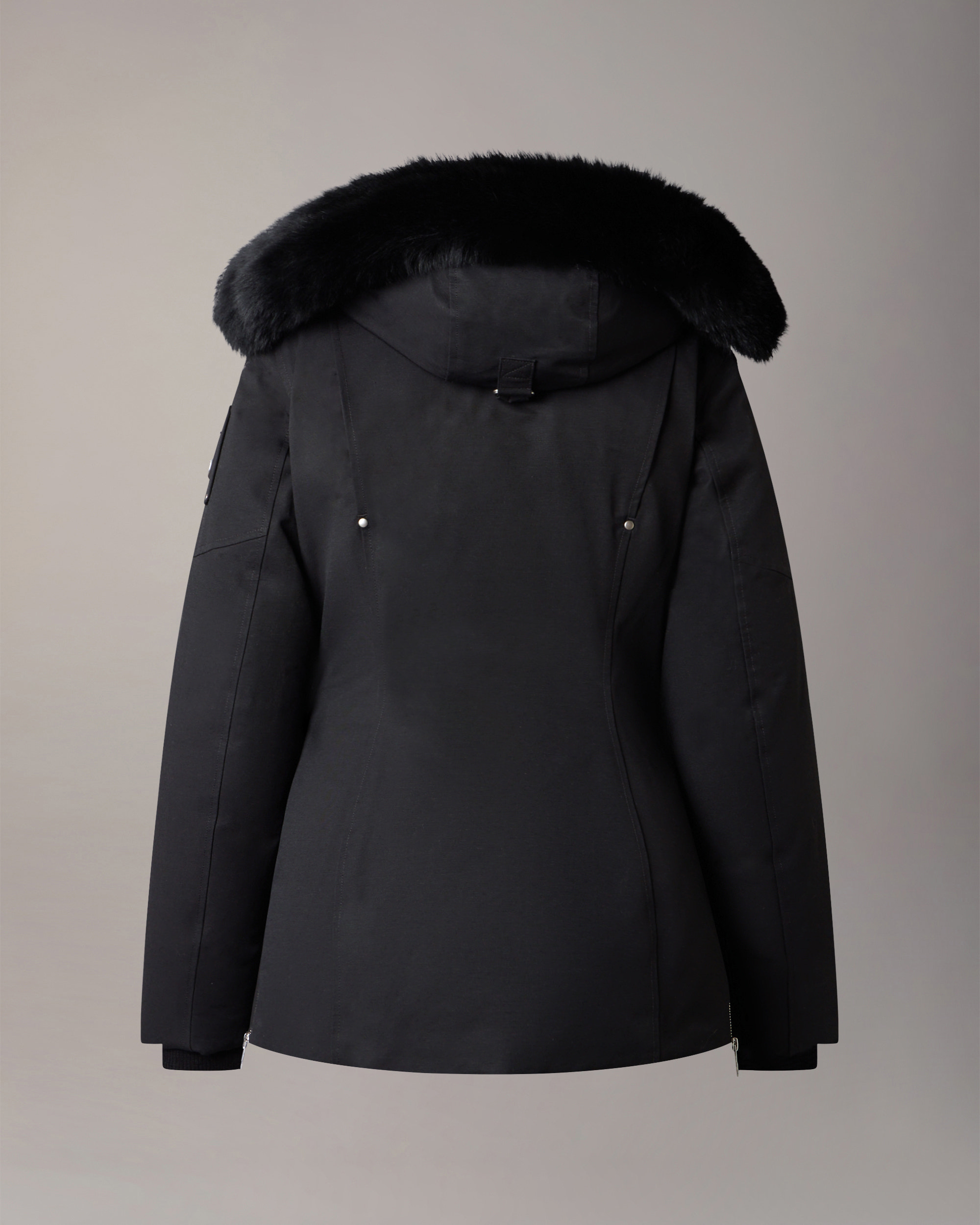 Moose Knuckles - M36LJ233S - Original 3Q 2.0 Down Jacket  - WOMENS -  - Detail9