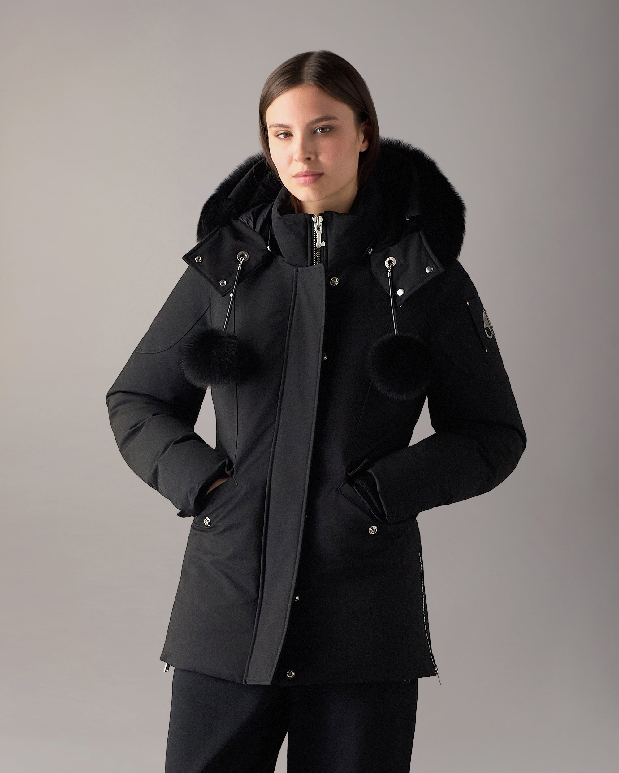 Women's Originals Collection | Moose Knuckles US