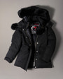 Moose Knuckles - M36LJ233S - Original 3Q 2.0 Down Jacket  - WOMENS -  - GM