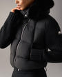 Moose Knuckles - M36LK660W - Everest Hybrid Down Jacket - WOMENS -  - Detail1