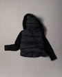 Moose Knuckles - M36LK660W - Everest Hybrid Down Jacket - WOMENS -  - Detail10