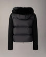 Moose Knuckles - M36LK660W - Everest Hybrid Down Jacket - WOMENS -  - Detail9