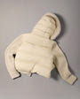 Moose Knuckles - M36LK660W - Everest Hybrid Down Jacket - WOMENS -  - Detail10