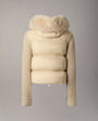 Moose Knuckles - M36LK660W - Everest Hybrid Down Jacket - WOMENS -  - Detail9