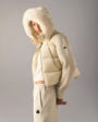 Moose Knuckles - M36LK660W - Everest Hybrid Down Jacket - WOMENS -  - Front Category