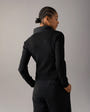 Moose Knuckles - M36LK663 - Soho Hybrid Down Jacket - WOMENS -  - Back