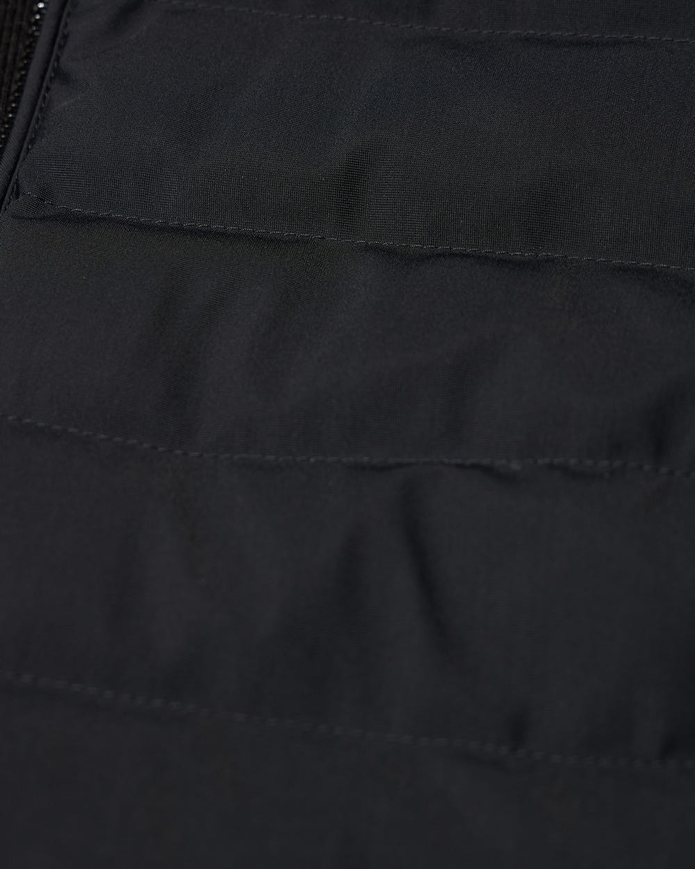 Moose Knuckles - M36LK663 - Soho Hybrid Down Jacket - WOMENS -  - Detail3