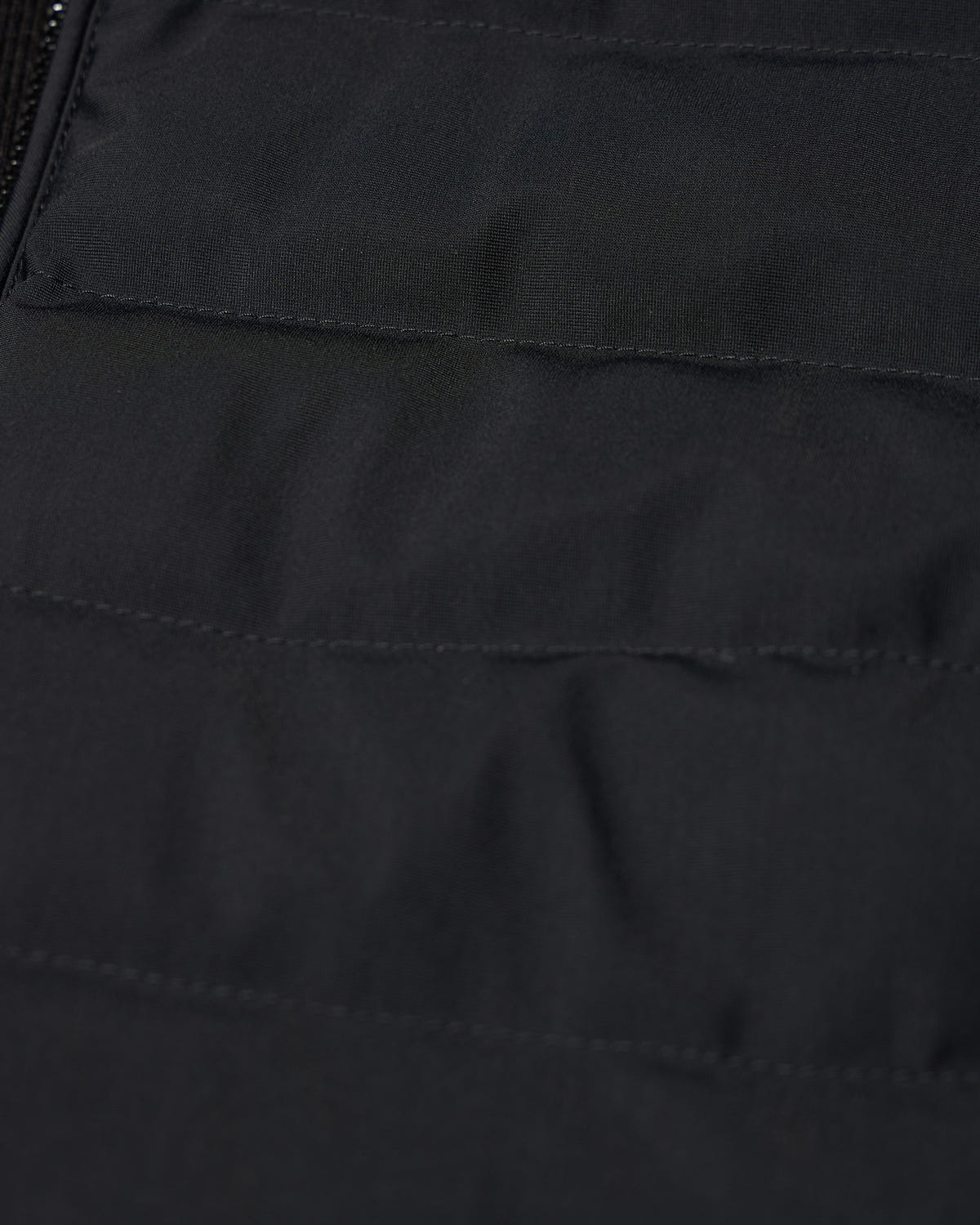 Moose Knuckles - M36LK663 - Soho Hybrid Down Jacket - WOMENS -  - Detail3