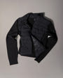 Moose Knuckles - M36LK663 - Soho Hybrid Down Jacket - WOMENS -  - GM