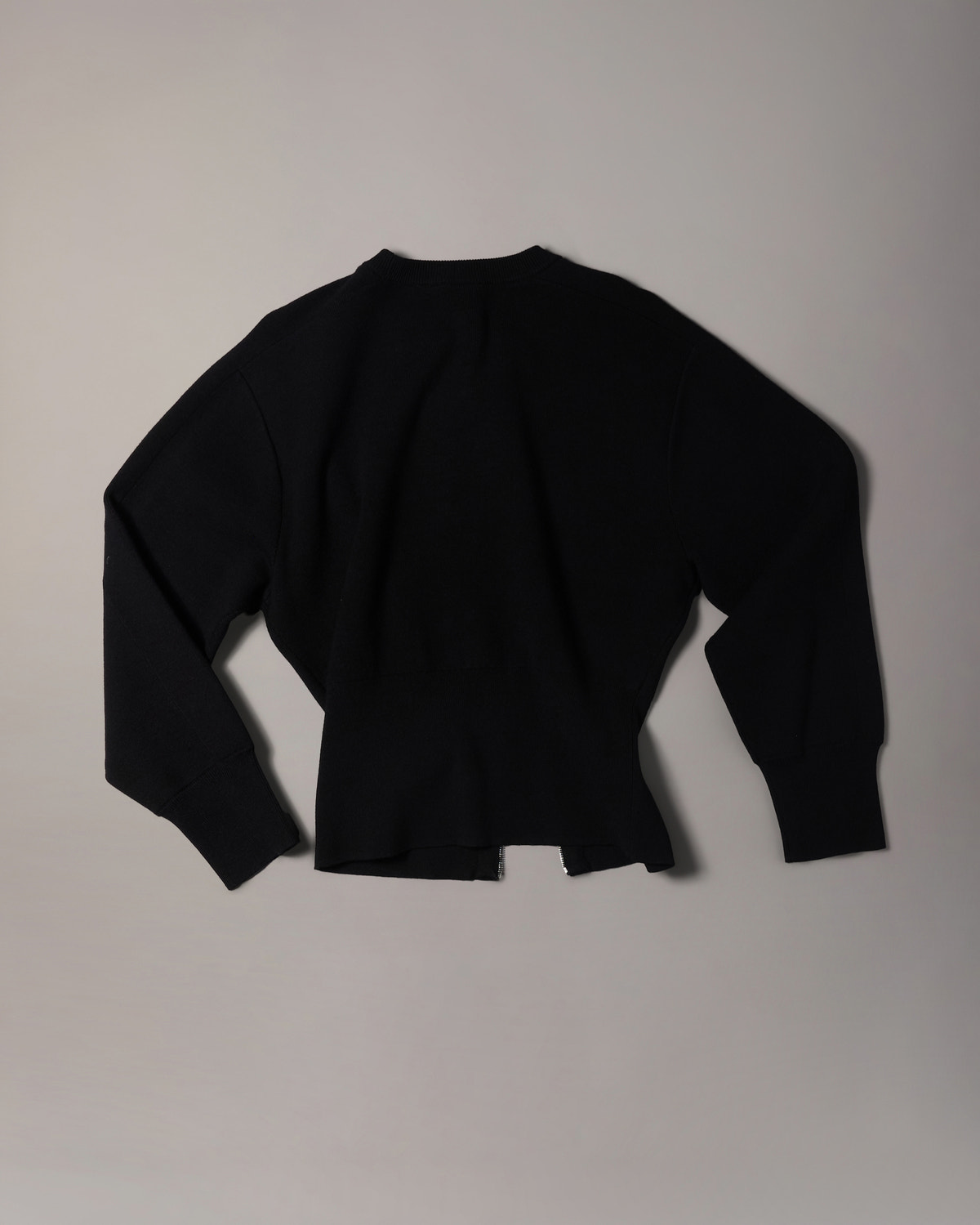 Moose Knuckles - M36LK675 - CORNER CREWNECK - WOMENS -  - Detail10