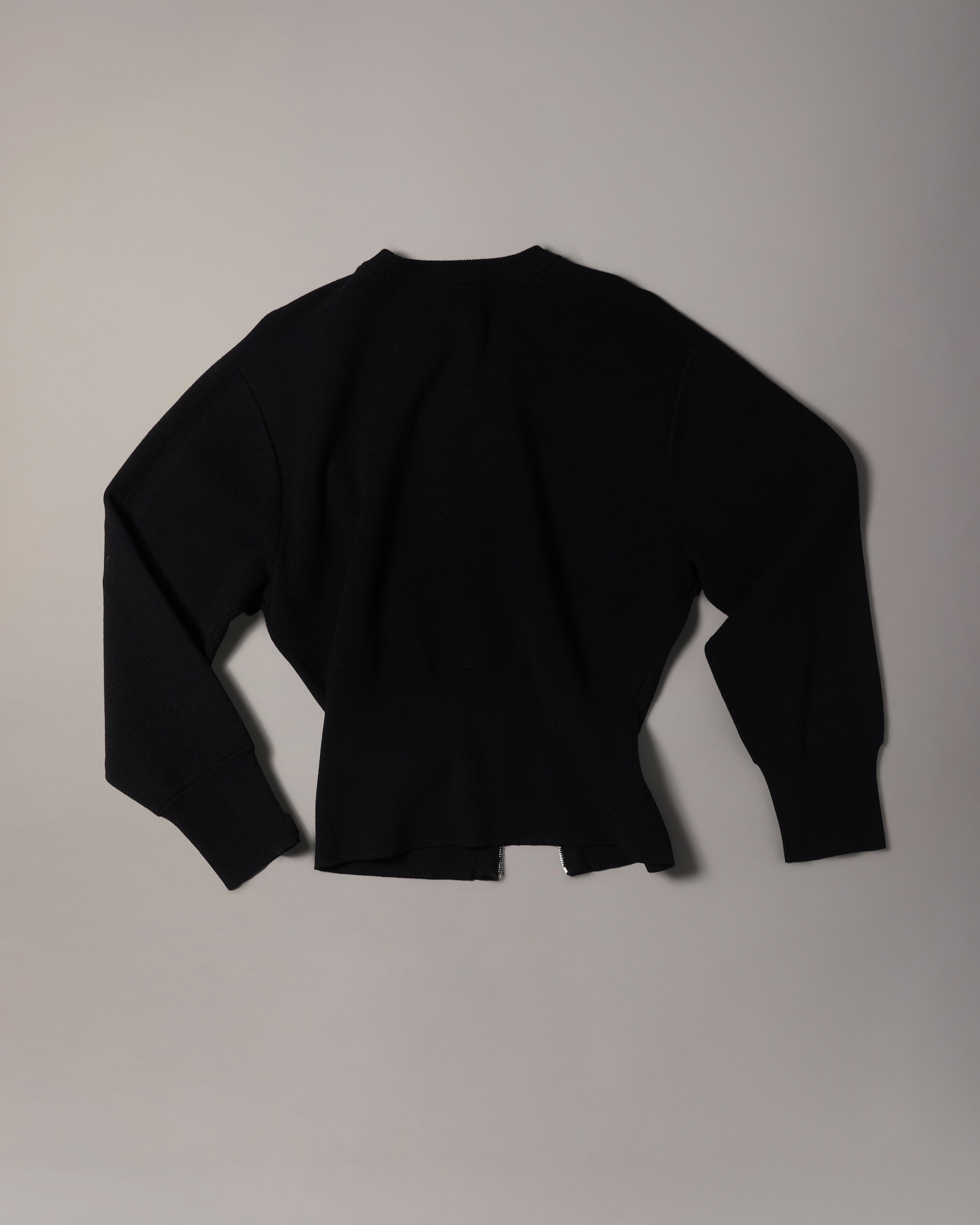 Moose Knuckles - M36LK675 - CORNER CREWNECK - WOMENS -  - Detail10
