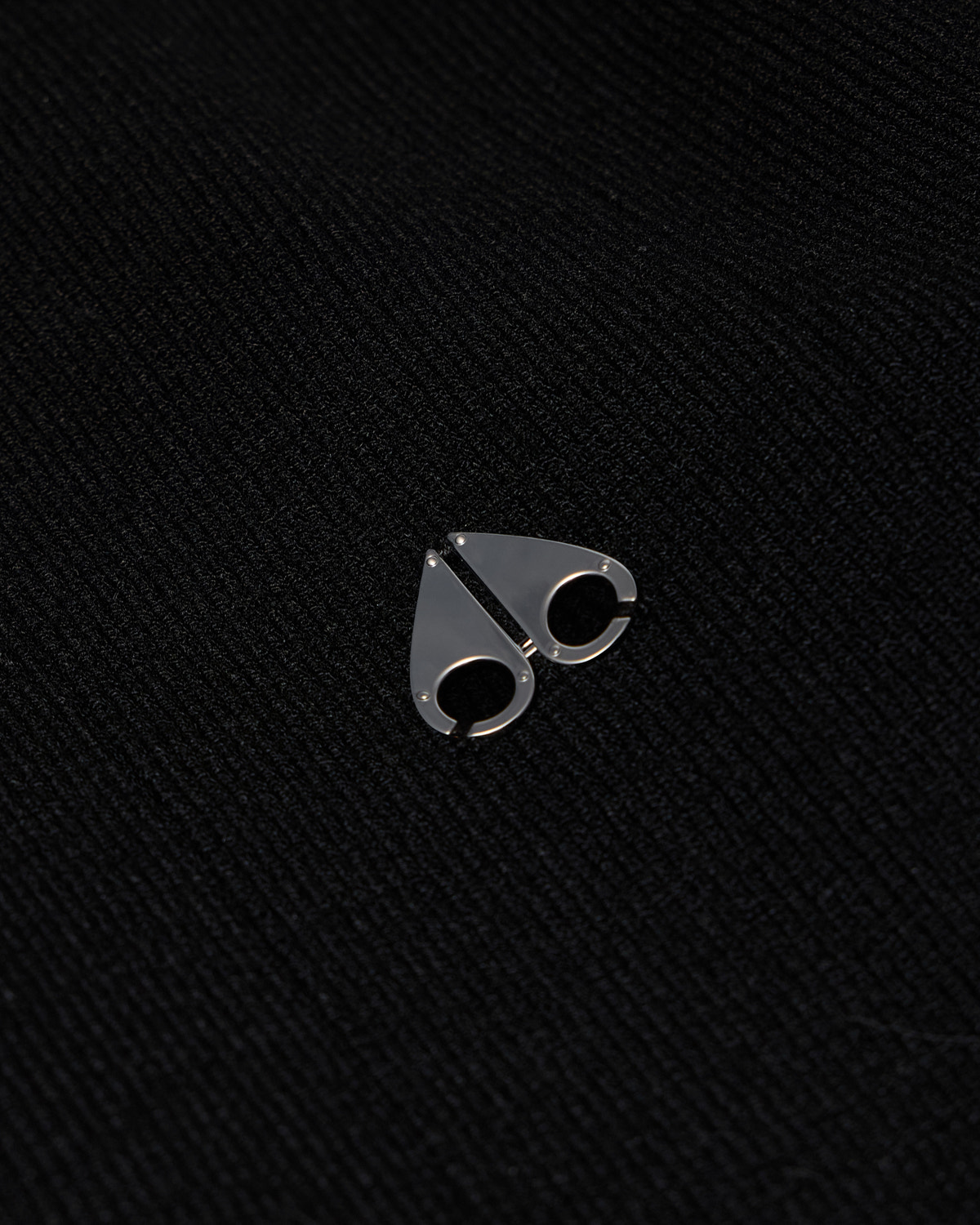 Moose Knuckles - M36LK675 - CORNER CREWNECK - WOMENS -  - Detail2