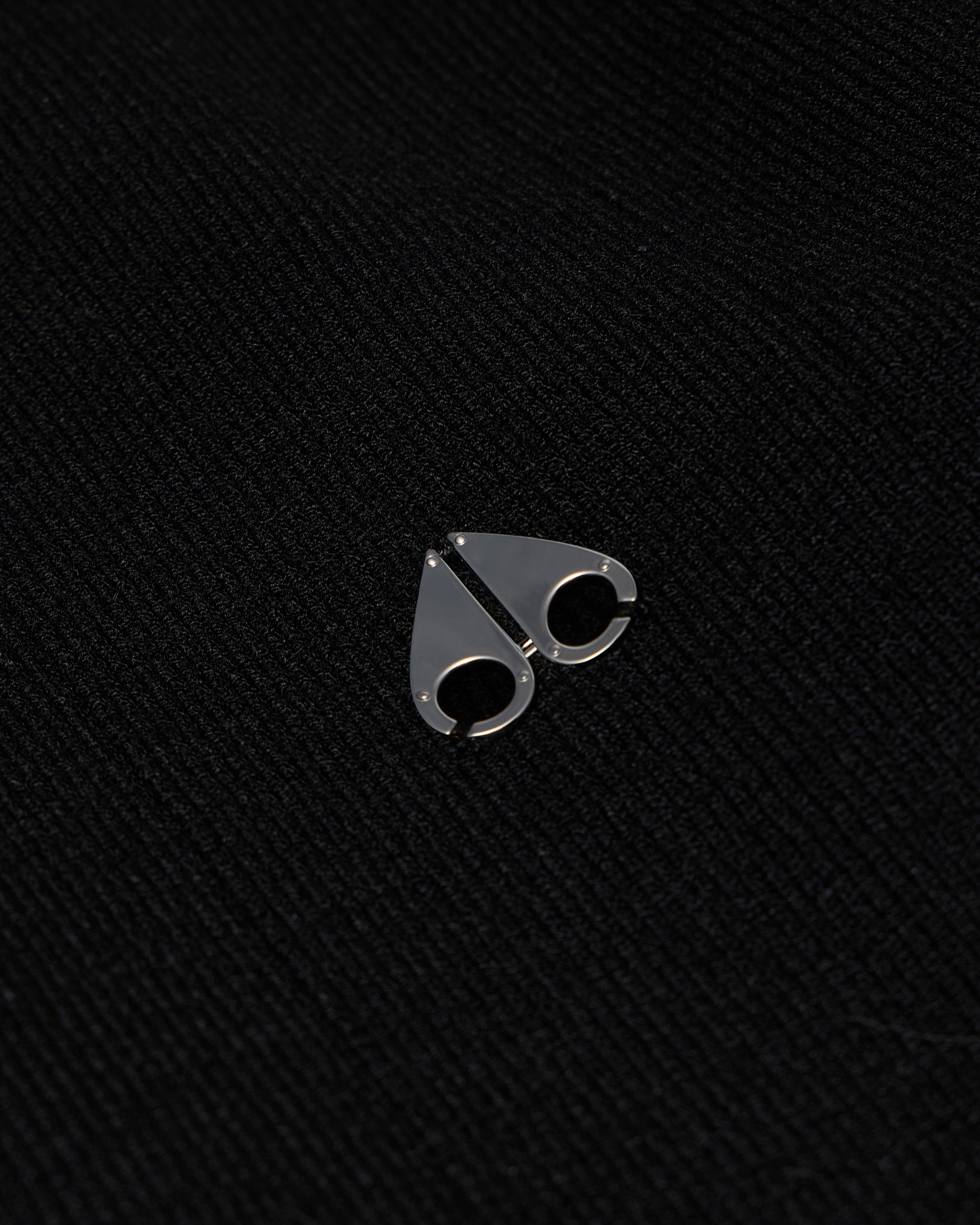 Moose Knuckles - M36LK675 - CORNER CREWNECK - WOMENS -  - Detail2