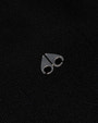 Moose Knuckles - M36LK675 - CORNER CREWNECK - WOMENS -  - Detail2