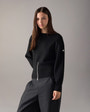 Moose Knuckles - M36LK675 - CORNER CREWNECK - WOMENS -  - Front Category