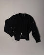 Moose Knuckles - M36LK675 - Corner Crewneck Knit Sweatshirt - WOMENS -  - GM