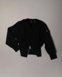 Moose Knuckles - M36LK675 - CORNER CREWNECK - WOMENS -  - GM