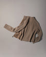 Moose Knuckles - M36LK691 - Junction Zip-Up Hybrid Sweater - WOMENS -  - Detail10