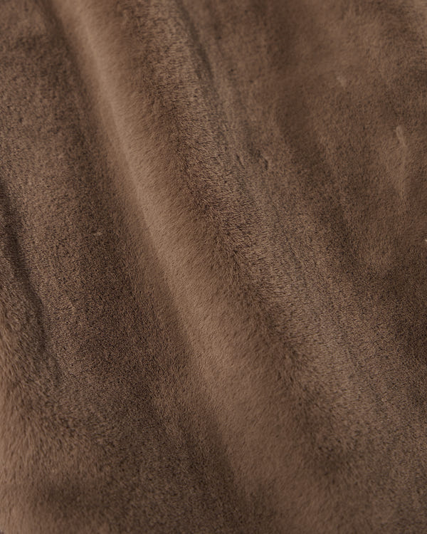 Moose Knuckles - M36LK691 - Junction Zip-Up Hybrid Sweater - WOMENS -  - Detail3