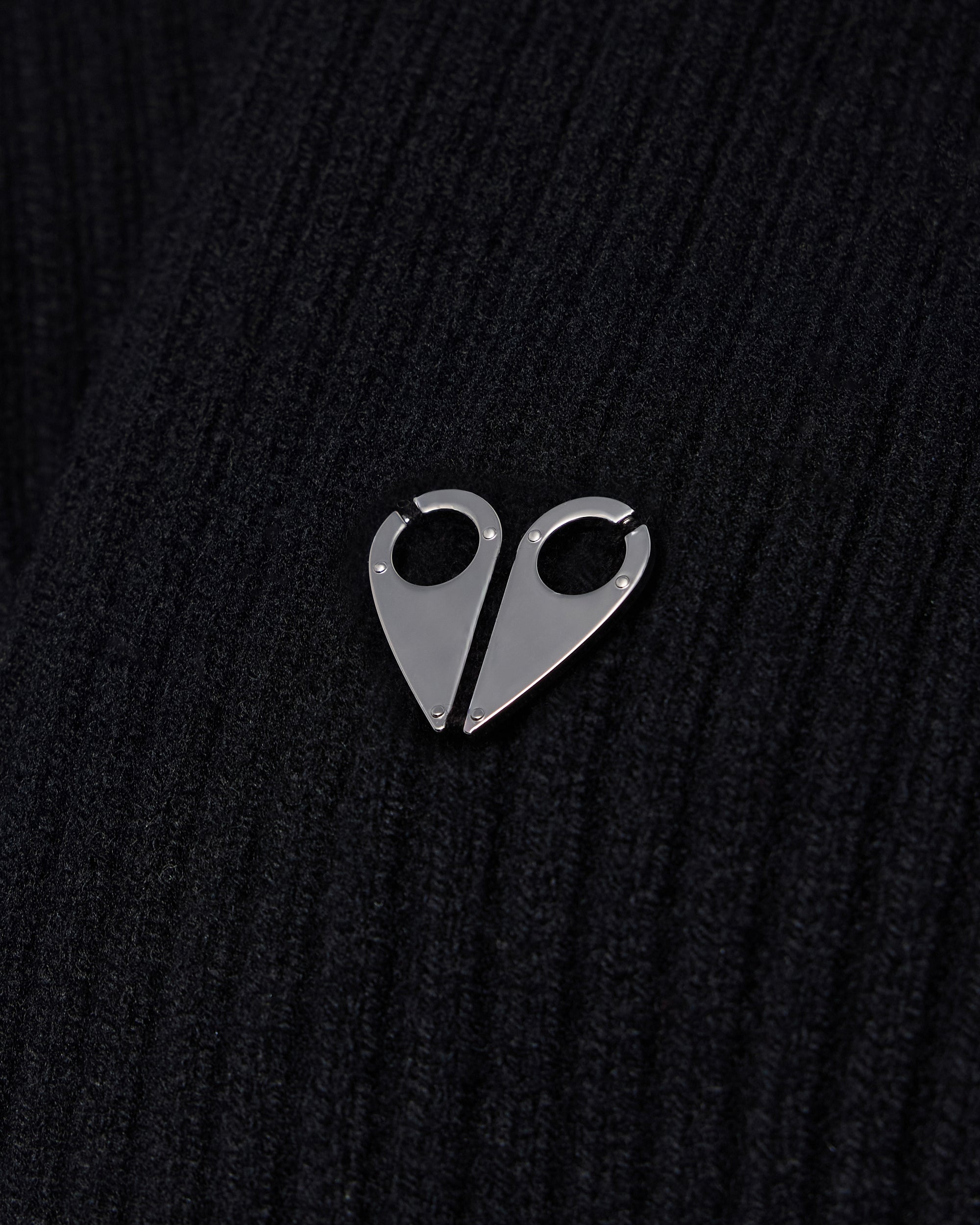 Junction Zip-Up Hybrid Sweater | Women | Moose Knuckles
