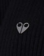 Moose Knuckles - M36LK691 - Junction Zip-Up Hybrid Sweater - WOMENS -  - Detail2