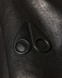 Moose Knuckles - M36LL306GF - Cardin Fur & Leather Jacket - WOMENS -  - Detail2