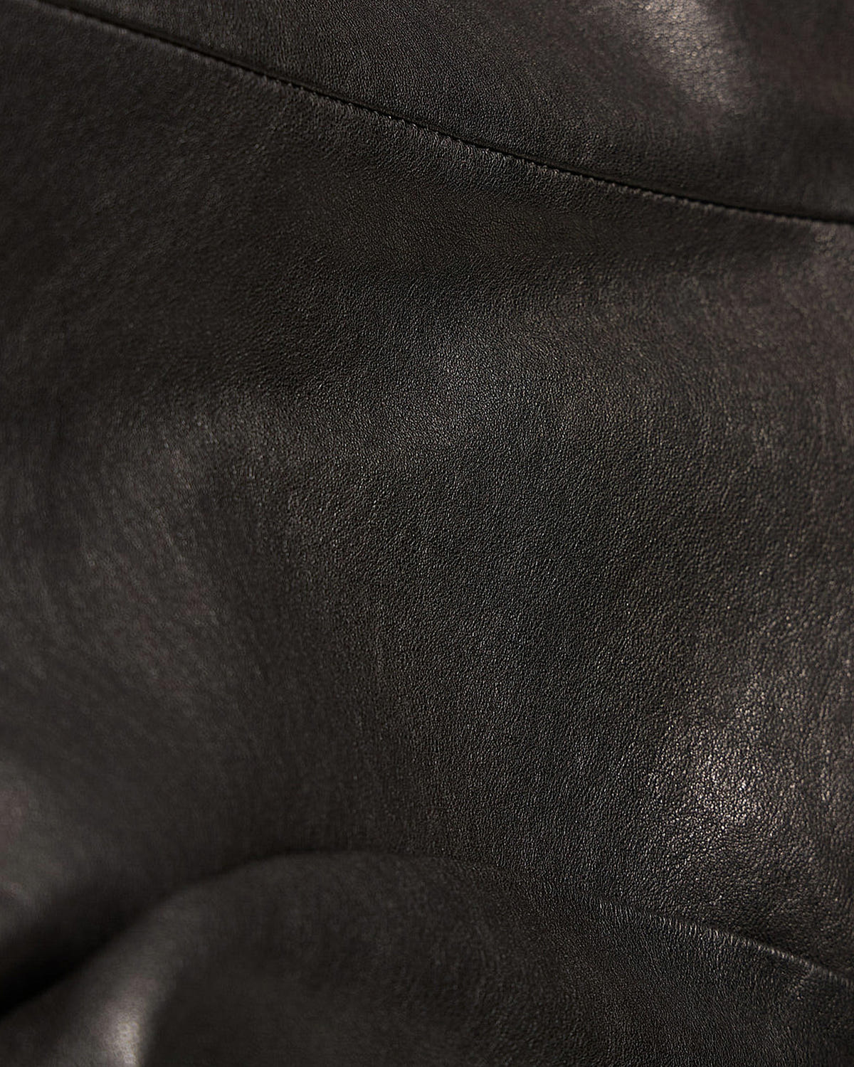 Moose Knuckles - M36LL306GF - Cardin Fur & Leather Jacket - WOMENS -  - Detail3