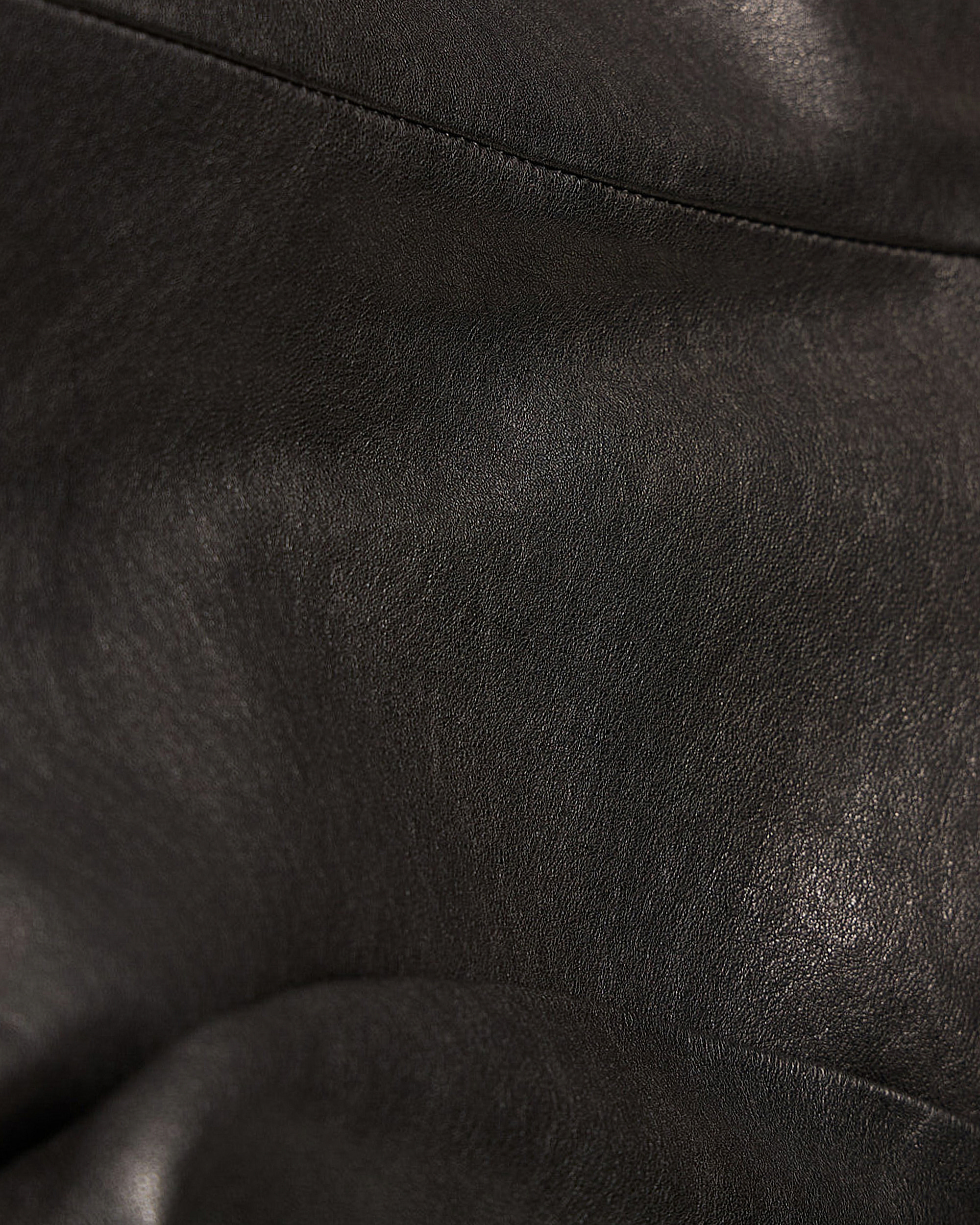 Moose Knuckles - M36LL306GF - Cardin Fur & Leather Jacket - WOMENS -  - Detail3