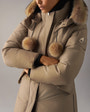 Moose Knuckles - M36LP200S - Original Stirling Long Down Parka - WOMENS -  - Detail1