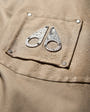 Moose Knuckles - M36LP200S - Original Stirling Long Down Parka - WOMENS -  - Detail2