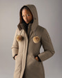 Moose Knuckles - M36LP200S - Original Stirling Long Down Parka - WOMENS -  - Detail4