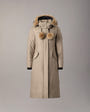 Moose Knuckles - M36LP200S - Original Stirling Long Down Parka - WOMENS -  - Detail8