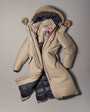 Moose Knuckles - M36LP200S - Original Stirling Long Down Parka - WOMENS -  - GM