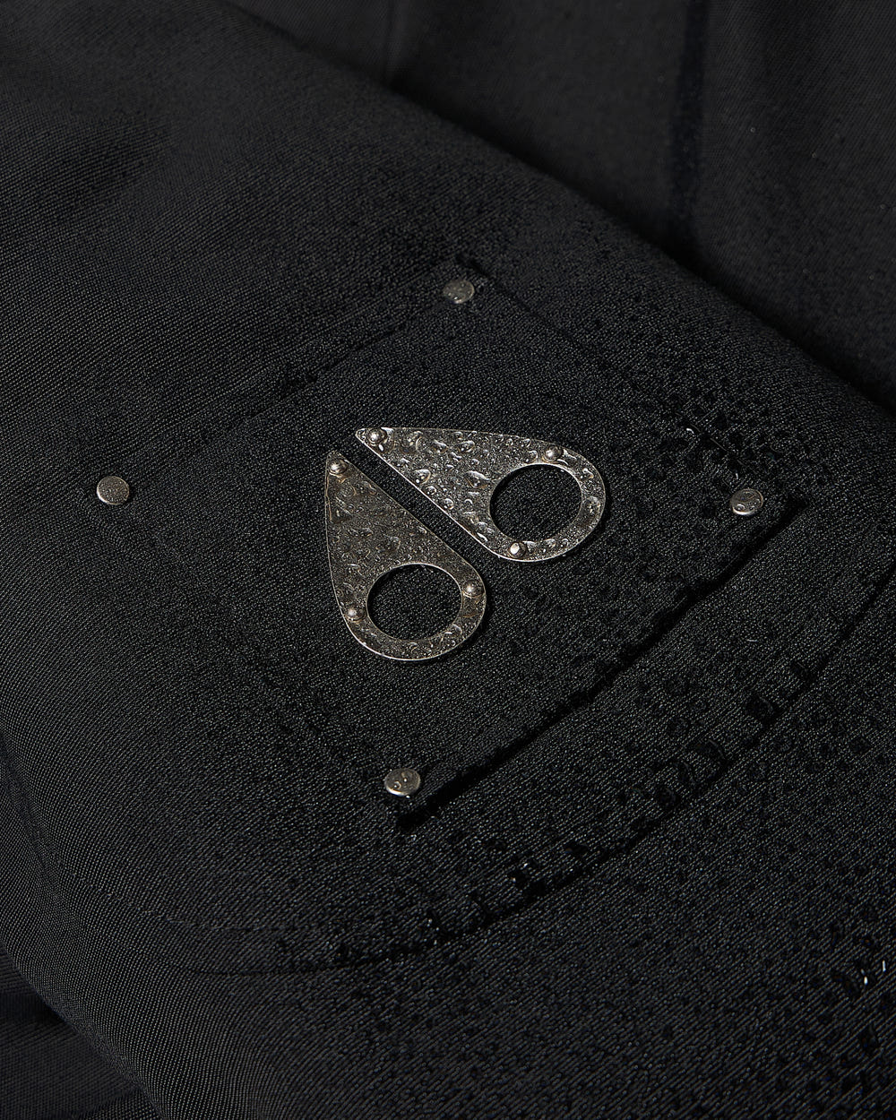 Moose Knuckles - M36LP200S - Original Stirling Long Down Parka - WOMENS -  - Detail2