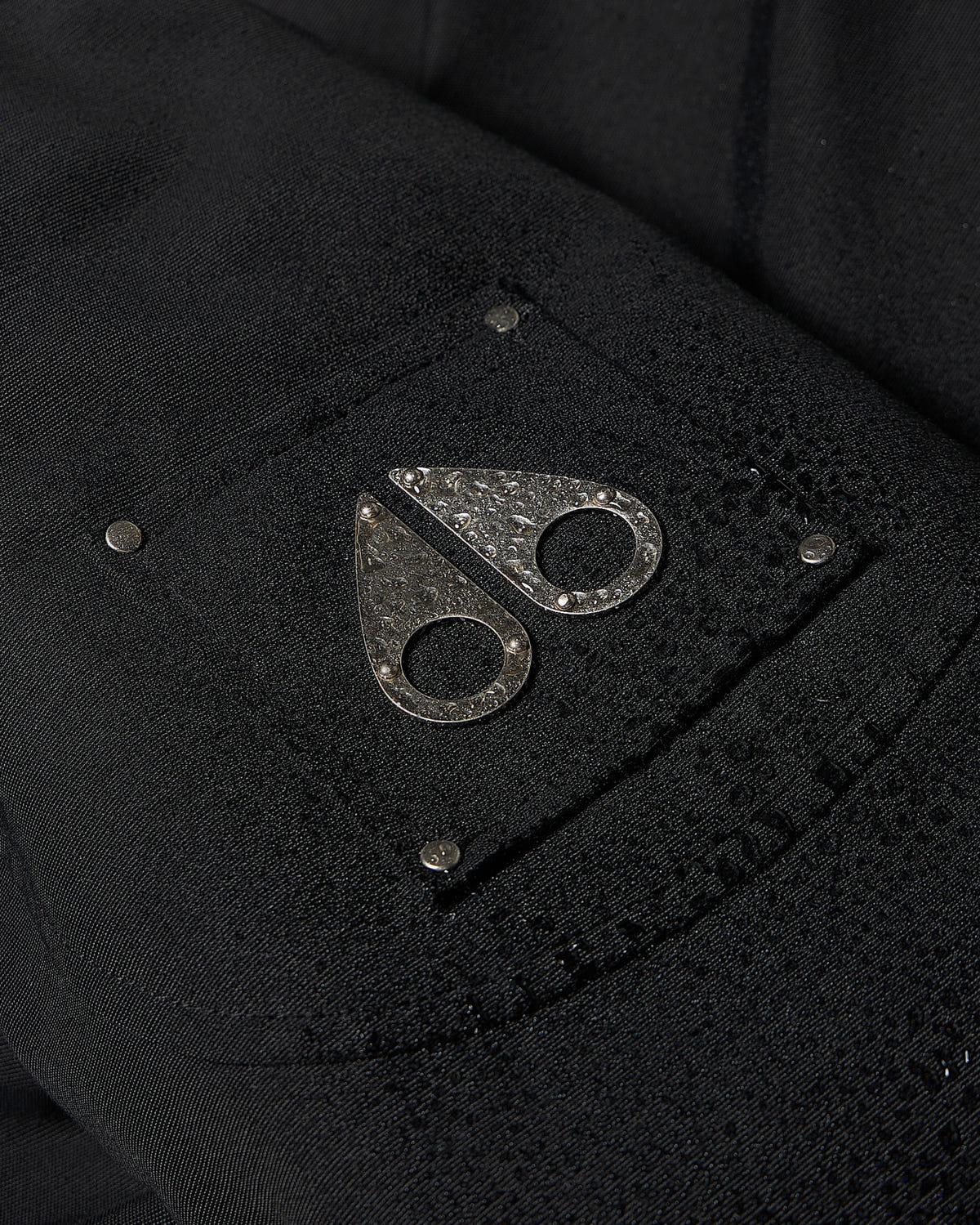 Moose Knuckles - M36LP200S - Original Stirling Long Down Parka - WOMENS -  - Detail2