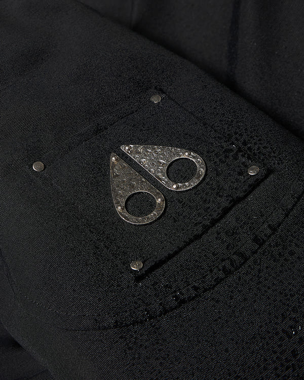 Moose Knuckles - M36LP200S - Original Stirling Long Down Parka - WOMENS -  - Detail2