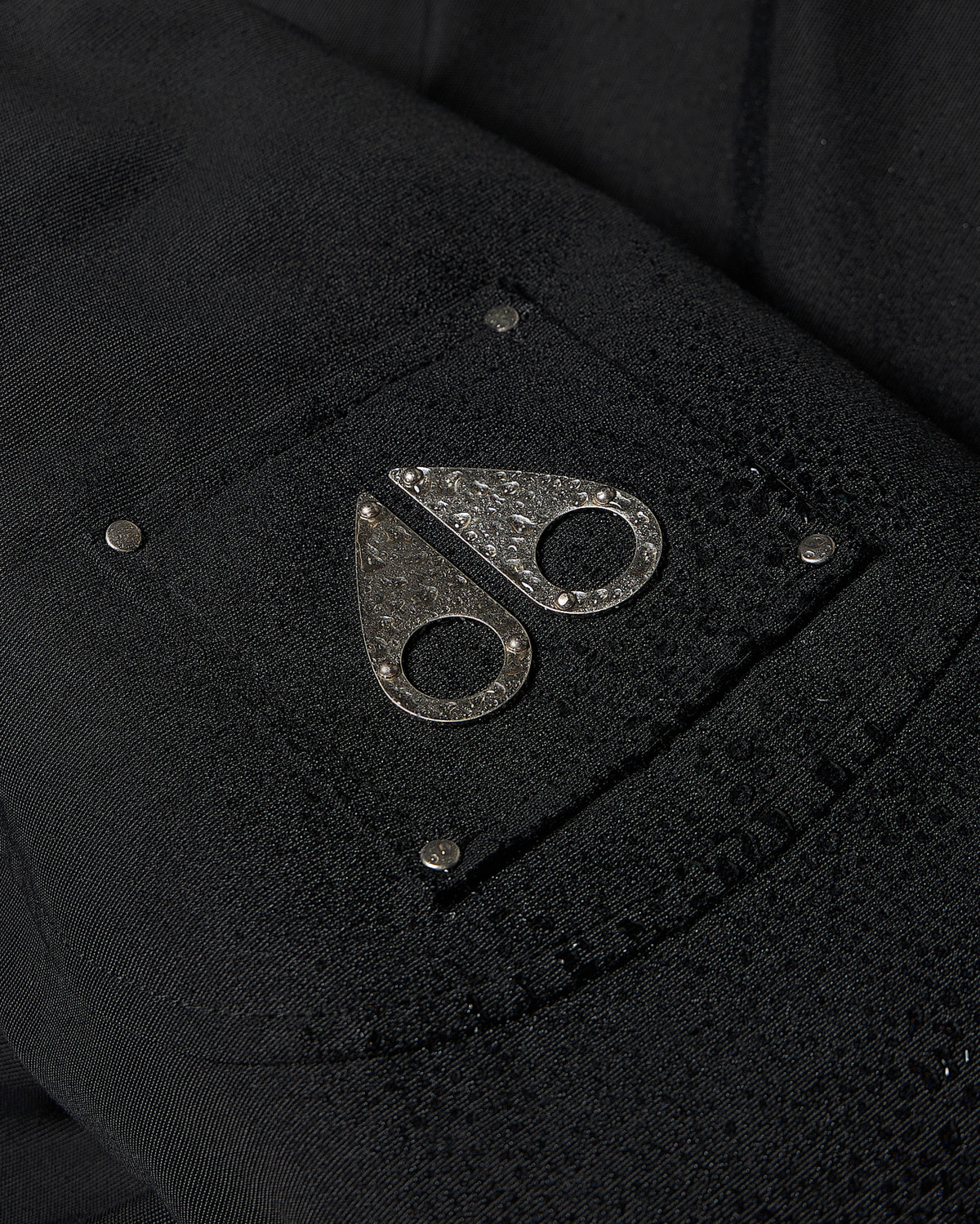 Moose Knuckles - M36LP200S - Original Stirling Long Down Parka - WOMENS -  - Detail2