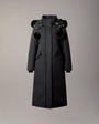 Moose Knuckles - M36LP200S - Original Stirling Long Down Parka - WOMENS -  - Detail8