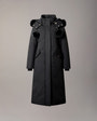 Moose Knuckles - M36LP200S - Original Stirling Long Down Parka - WOMENS -  - Detail8