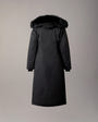 Moose Knuckles - M36LP200S - Original Stirling Long Down Parka - WOMENS -  - Detail9